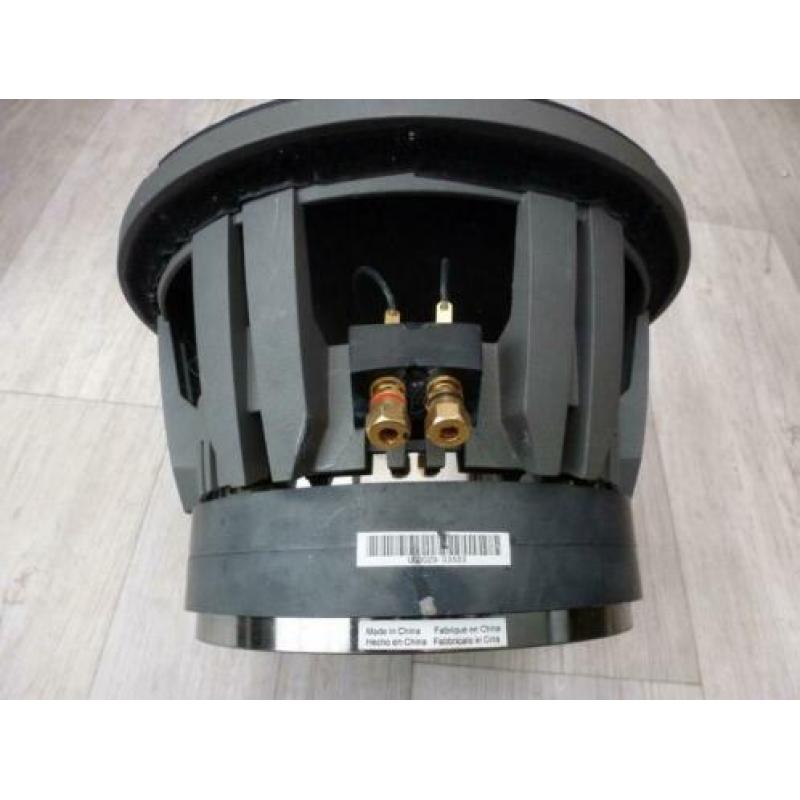 Jbl Power Series 1600 Watt Subwoofer