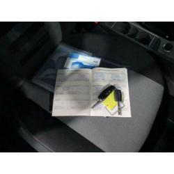 Ford Focus Wagon 1.6 stationwagon Comfort met airco, cpv & e