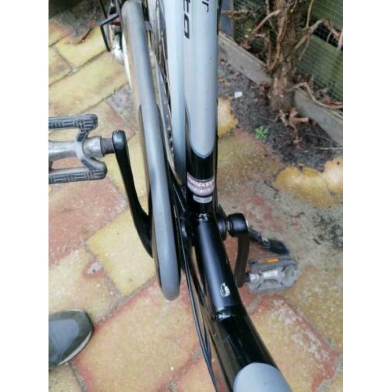 te koop Sparta Ion 'm gear 46cm