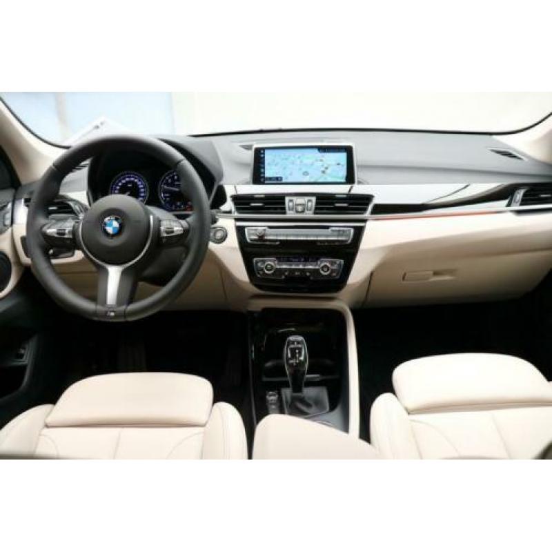 BMW X1 sDrive 18i Automaat High Executive Edition Sport Line