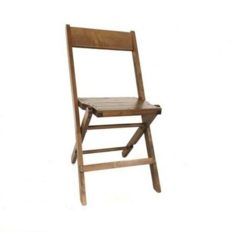 Retro horeca stoelen, vintage houten terrasstoelen 213