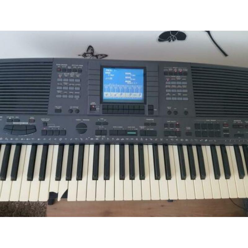 Technics SX-KN1400 keyboard