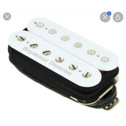 Seymour Duncan TB6 (2 stuks) pickups