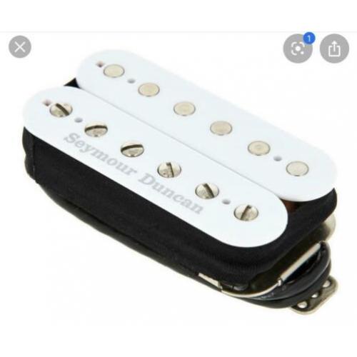 Seymour Duncan TB6 (2 stuks) pickups