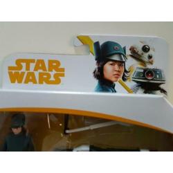 -20% Star Wars Force Link 2.0 Rose, BB-8 & BB-9E