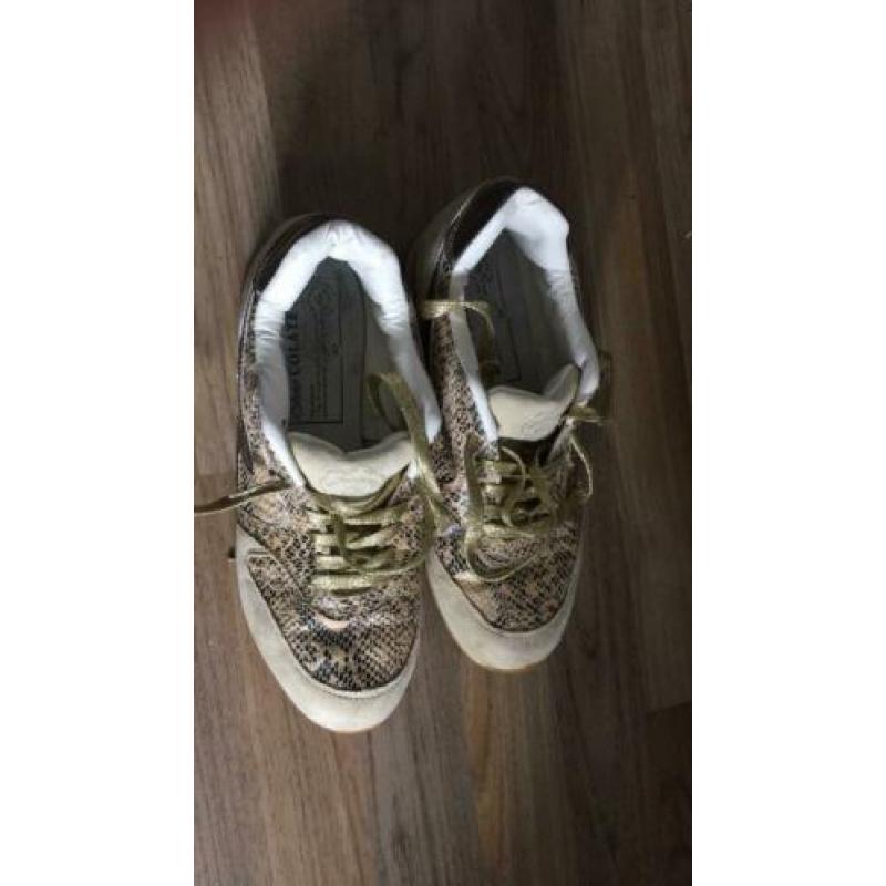 Danessneakers van het merk Shoecolate maat 40