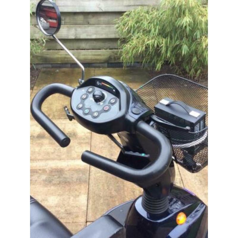 Te Koop: Invacare scootmobiel