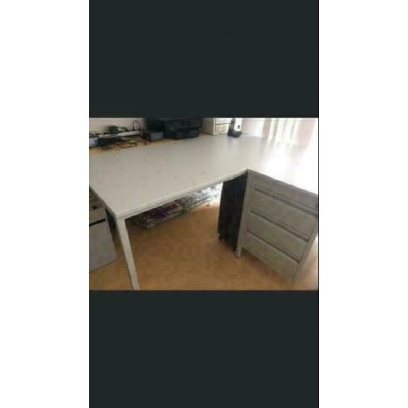 Hoekbureau