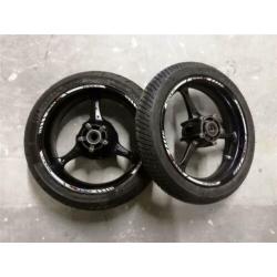 Onderdelen Suzuki GSXR1000 GSXR GSX-R 1000 K5 K6 GSX-R1000