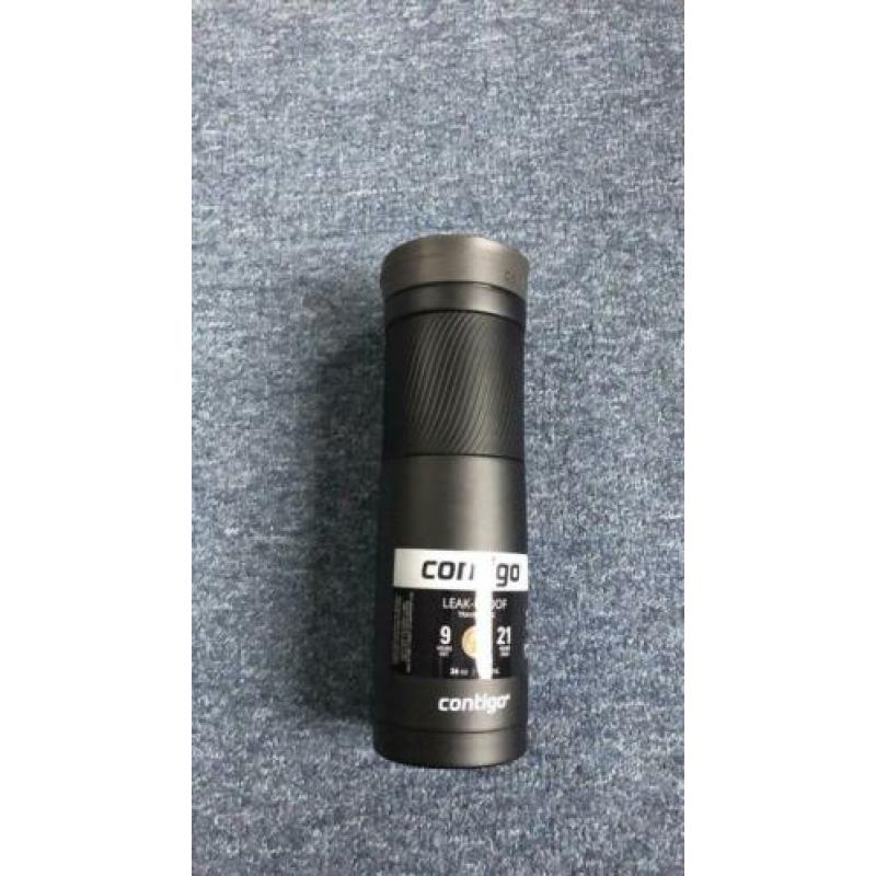 Contigo travel mug
