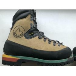 La Sportiva Stijgijzervaste Bergschoenen Maat 39 ZGAN