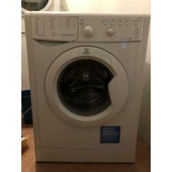 Indiset wasmachine