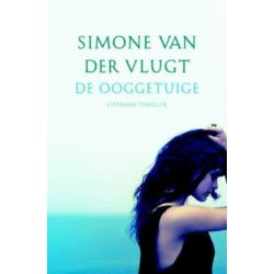 Simone van der Vlugt- De reünie