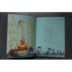 Sleep Book/Dr. Seuss
