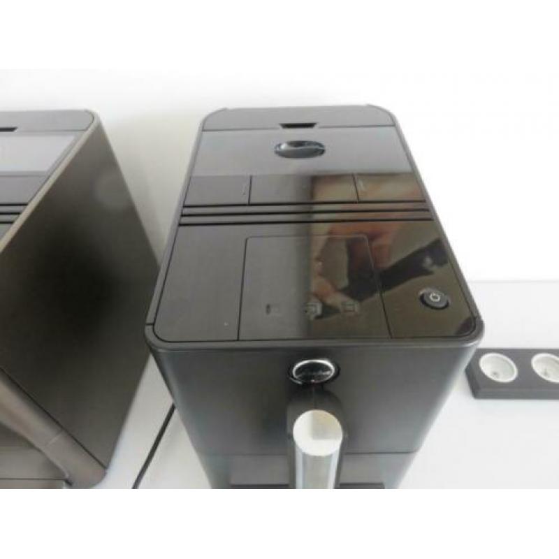 Jura ena micro1 met garantie
