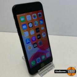 iPhone 7 128GB Black I ZGAN MET GARANTIE