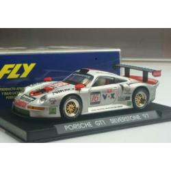 Fly 2 X Porsche 911 Gt1 ( GRAZY DEALSSSS )