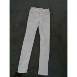 Replay super skinny jeans broekmaat 116