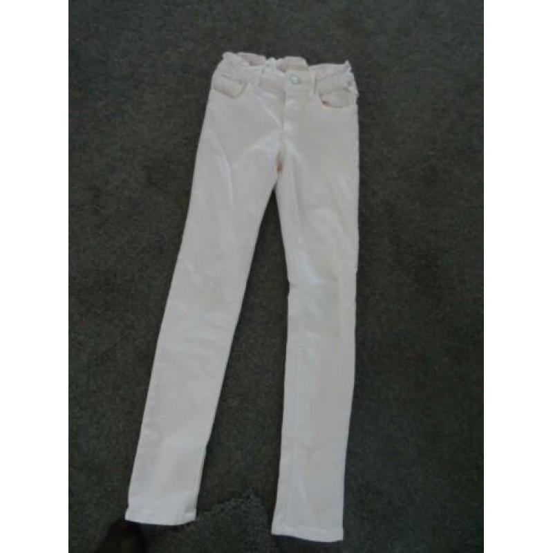 Replay super skinny jeans broekmaat 116