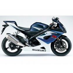 Onderdelen Suzuki GSXR1000 GSXR GSX-R 1000 K5 K6 GSX-R1000