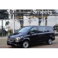 Mercedes-Benz Vito 111 CDI DUBBELE CABINE LEASE EDITION PRE-