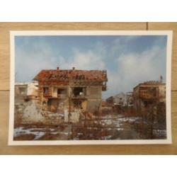 Ansichtkaart Sarajevo Dobrinja 511