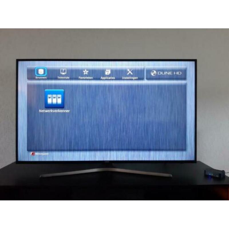 Dune HD TV 101 Mediaspeler Nieuwstaat!