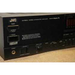 Versterker JVC AX-R551X receiver HIGH END topmodel