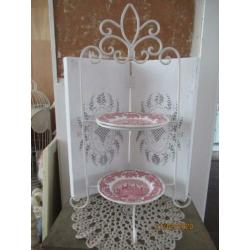 Etagere Clayre & Eef compleet!