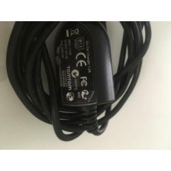 TomTom laders TomTom Xxl xl one en TomTom 1000 1005