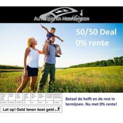 Peugeot 208 1.6 e-HDi Bl. Lease Navi / Cruise / Airco 50 pro