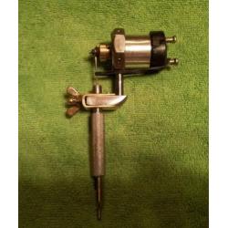 tattoo machine rotary