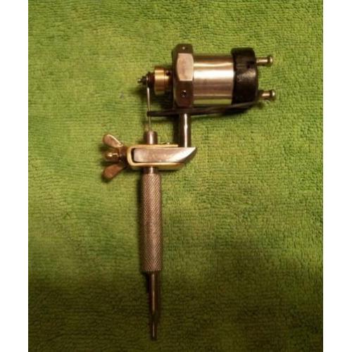 tattoo machine rotary