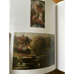 Evert Pieters kunstschilder