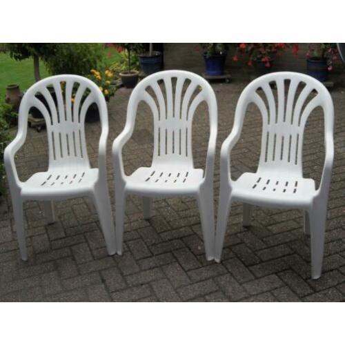 tuinstoelen