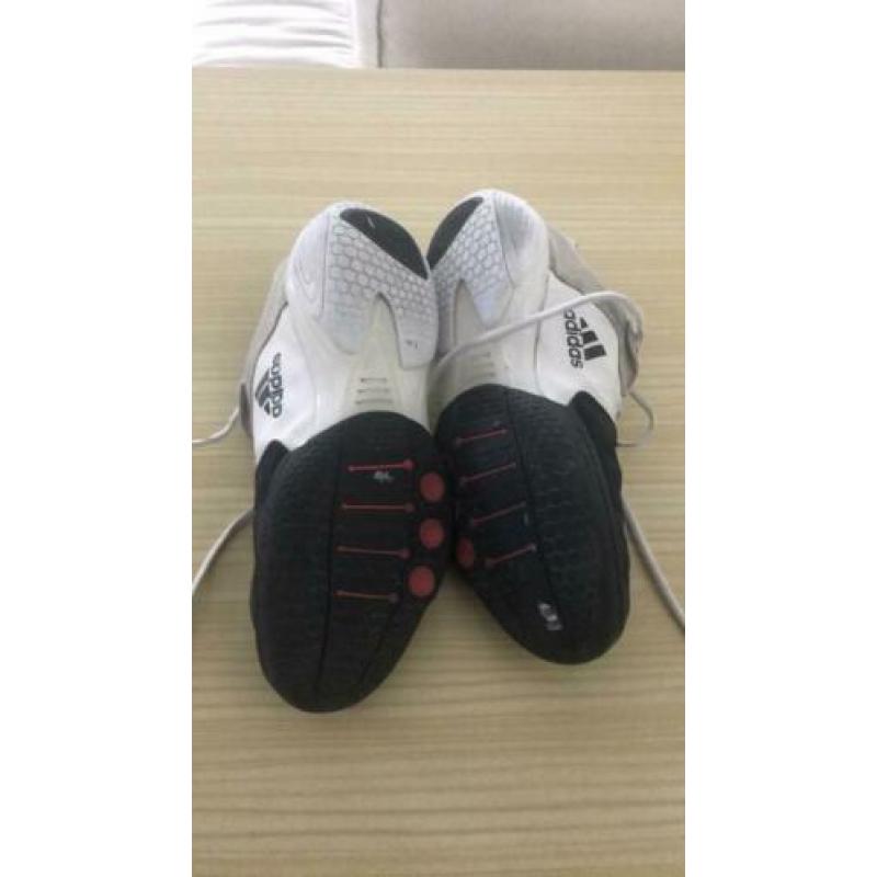 Adidas Scherm schoenen Maat 40 2/3