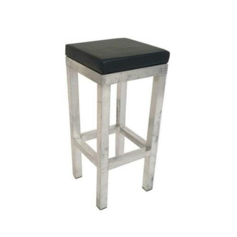 342x Alu terrasstoelen | kantinestoelen | Bolero stoel 196