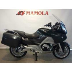 BMW R 1200 RT ABS-ESA-ASC (bj 2012)