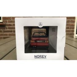 Vw golf 1 cabriolet 1992