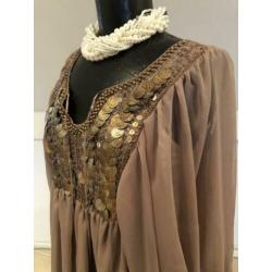 Ibiza Style Tuniek
