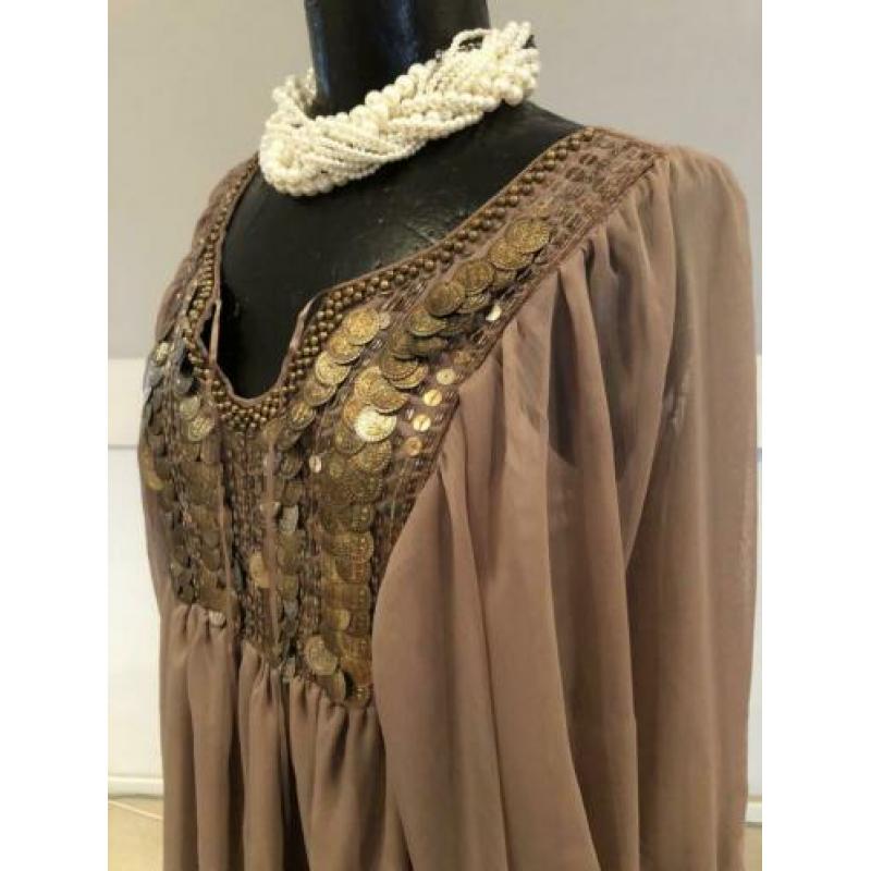 Ibiza Style Tuniek
