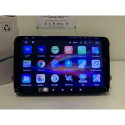 Rns 510 Full touch volkswagen/skoda/seat | Bluetooth | Navi