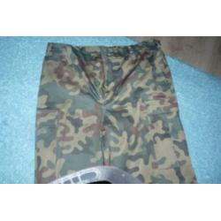 Broek Mil-tec Size M