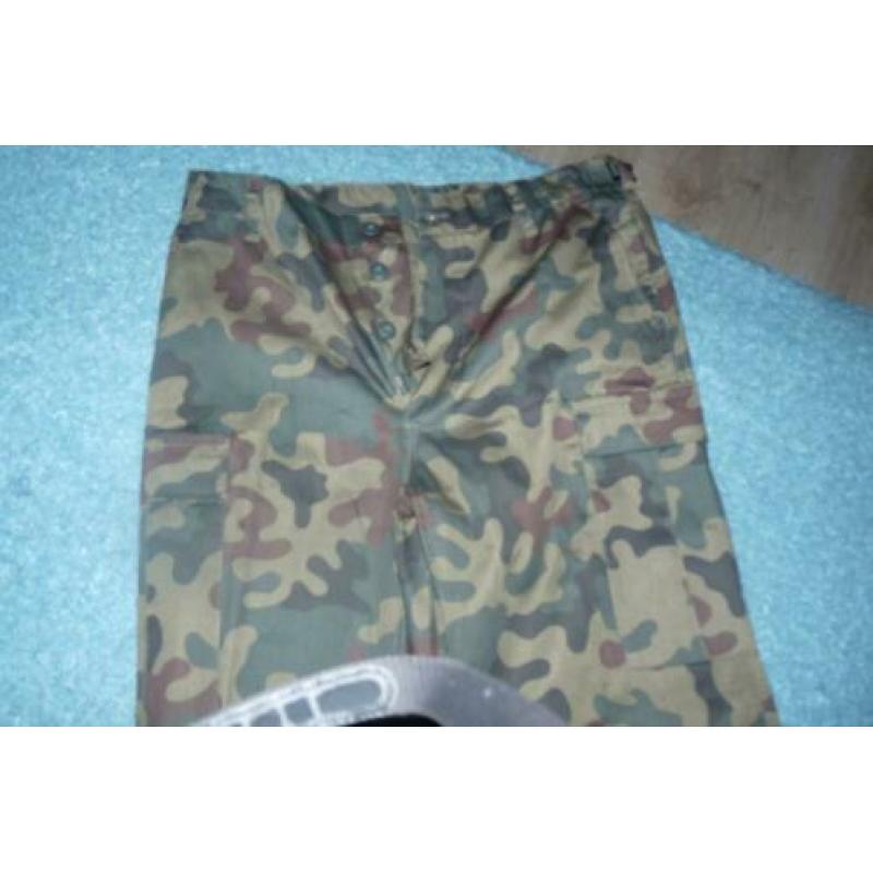 Broek Mil-tec Size M