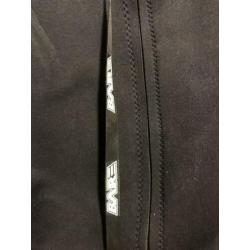 Wetsuit BARE - maat L/XL - zwart