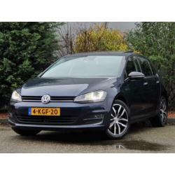 Volkswagen Golf 1.4 TSi 140pk DSG 5-DRS |Panorama|LED|NL-AUT