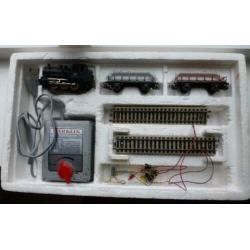 Märklin startersset in Box Marklin treinset no 2911