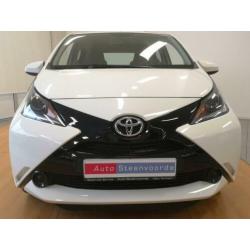 Toyota Aygo 1.0, LM velgen, Cruise Control, Bluetooth