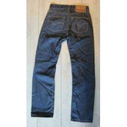 Diesel blauwe basic jeans maat 26