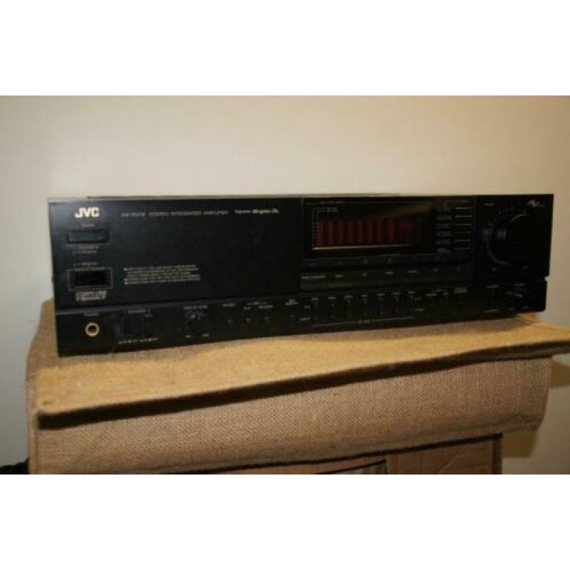Versterker JVC AX-R551X receiver HIGH END topmodel